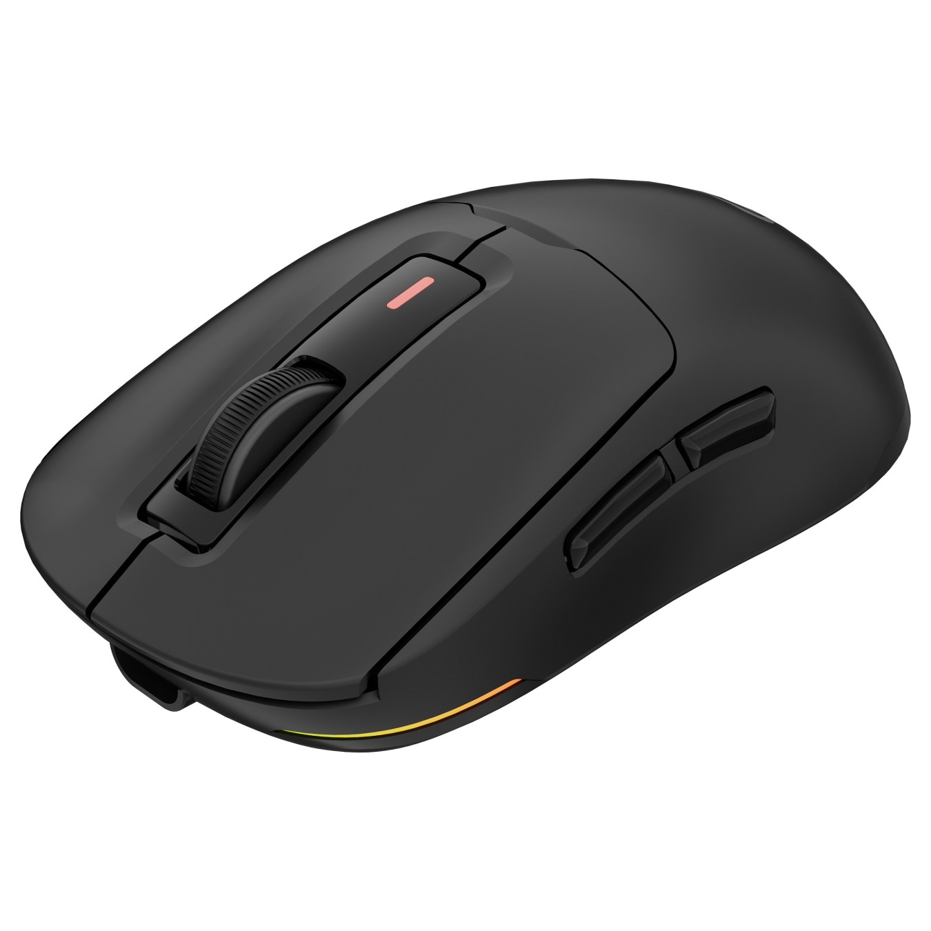 Buy Genesis gaming mouse ZIRCON 660 PRO - 26 000DPI - black in Cyprus, Nicosia, Limassol, Larnaka, Pafos