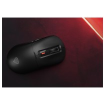 Buy Genesis gaming mouse ZIRCON 660 PRO - 26 000DPI - black in Cyprus, Nicosia, Limassol, Larnaka, Pafos