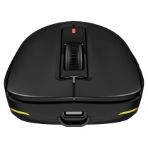 Buy Genesis gaming mouse ZIRCON 660 PRO - 26 000DPI - black in Cyprus, Nicosia, Limassol, Larnaka, Pafos