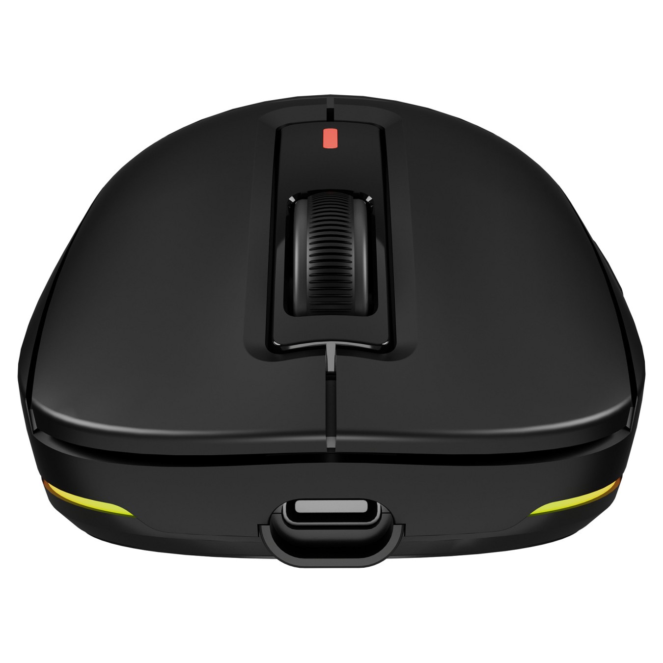 Buy Genesis gaming mouse ZIRCON 660 PRO - 26 000DPI - black in Cyprus, Nicosia, Limassol, Larnaka, Pafos