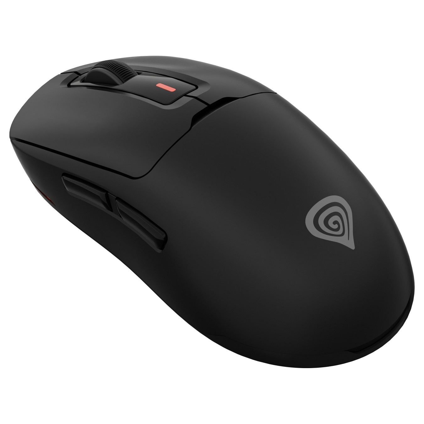 Buy Genesis gaming mouse ZIRCON 660 PRO - 26 000DPI - black in Cyprus, Nicosia, Limassol, Larnaka, Pafos