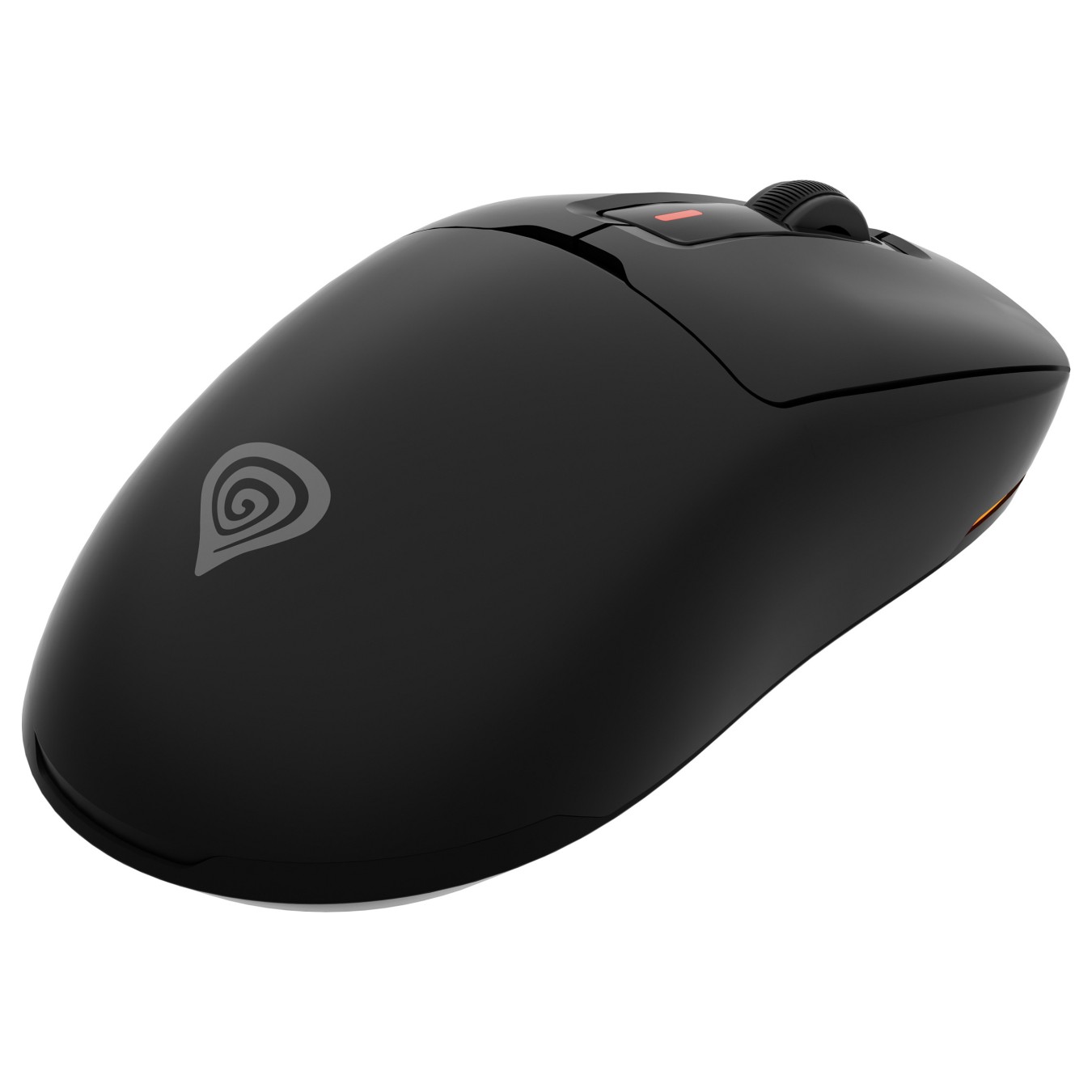 Buy Genesis gaming mouse ZIRCON 660 PRO - 26 000DPI - black in Cyprus, Nicosia, Limassol, Larnaka, Pafos