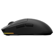 Buy Genesis gaming mouse ZIRCON 660 PRO - 26 000DPI - black in Cyprus, Nicosia, Limassol, Larnaka, Pafos