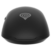 Buy Genesis gaming mouse ZIRCON 660 PRO - 26 000DPI - black in Cyprus, Nicosia, Limassol, Larnaka, Pafos