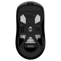 Buy Genesis gaming mouse ZIRCON 660 PRO - 26 000DPI - black in Cyprus, Nicosia, Limassol, Larnaka, Pafos
