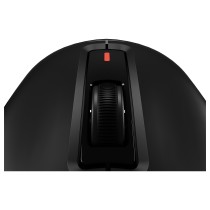 Buy Genesis gaming mouse ZIRCON 660 PRO - 26 000DPI - black in Cyprus, Nicosia, Limassol, Larnaka, Pafos