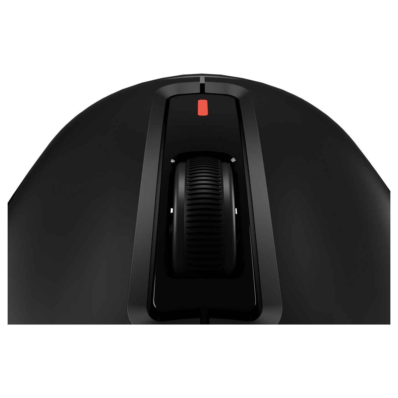 Buy Genesis gaming mouse ZIRCON 660 PRO - 26 000DPI - black in Cyprus, Nicosia, Limassol, Larnaka, Pafos