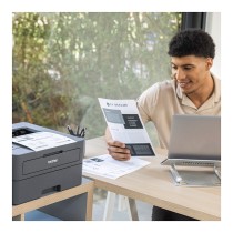 Buy L Brother HL-L2445DW Laserdrucker A4 32 S. Min. LAN WLAN Duplex in Cyprus, Nicosia, Limassol, Larnaka, Pafos