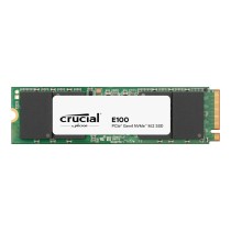 Buy M.2 2TB Crucial E100 NVMe Type 2280 OEM Version (Tray) in Cyprus, Nicosia, Limassol, Larnaka, Pafos