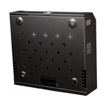 Buy 19' Netzwerkschrank Stahltür SF 500x475mm 5HE schwarz in Cyprus, Nicosia, Limassol, Larnaka, Pafos