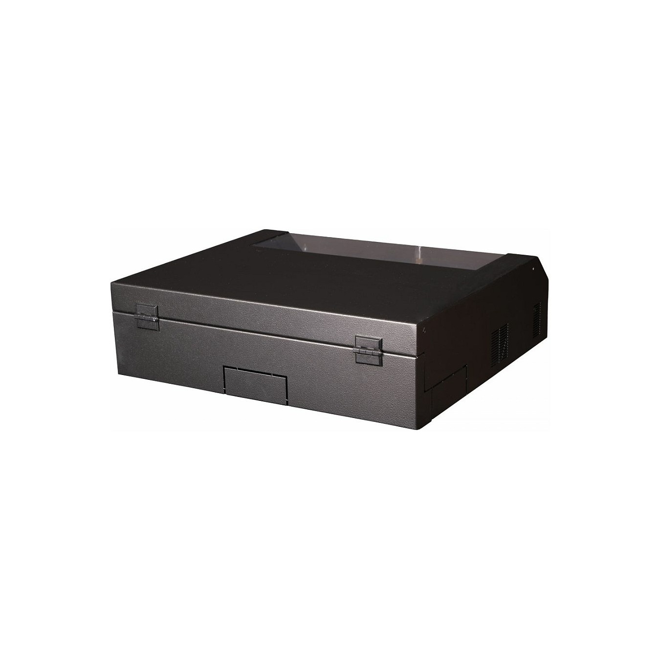 Buy 19' Netzwerkschrank Stahltür SF 500x475mm 5HE schwarz in Cyprus, Nicosia, Limassol, Larnaka, Pafos