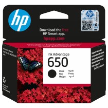 Buy HP 650 schwarz CZ101AE BHK in Cyprus, Nicosia, Limassol, Larnaka, Pafos