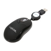 Buy LogiLink opt.Maus Mini Kabeleinzug in Cyprus, Nicosia, Limassol, Larnaka, Pafos