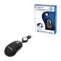 Buy LogiLink opt.Maus Mini Kabeleinzug in Cyprus, Nicosia, Limassol, Larnaka, Pafos