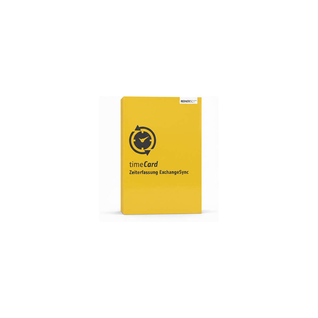 Buy REINER SCT timeCard Exchange Sync Calender Basisversion in Cyprus, Nicosia, Limassol, Larnaka, Pafos