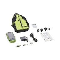 Buy NetAlly EtherScope nXG EXG-300 Portable Network Expert in Cyprus, Nicosia, Limassol, Larnaka, Pafos