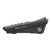 Buy Doro 4100H GSM Tisch Telefon black in Cyprus, Nicosia, Limassol, Larnaka, Pafos