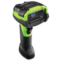 Buy Zebra DS3608-SR, Portable barcode reader, 1D-2D, LED, Codabar, Code 11, Code 128, Code 39 in Cyprus, Nicosia, Limassol, Larn