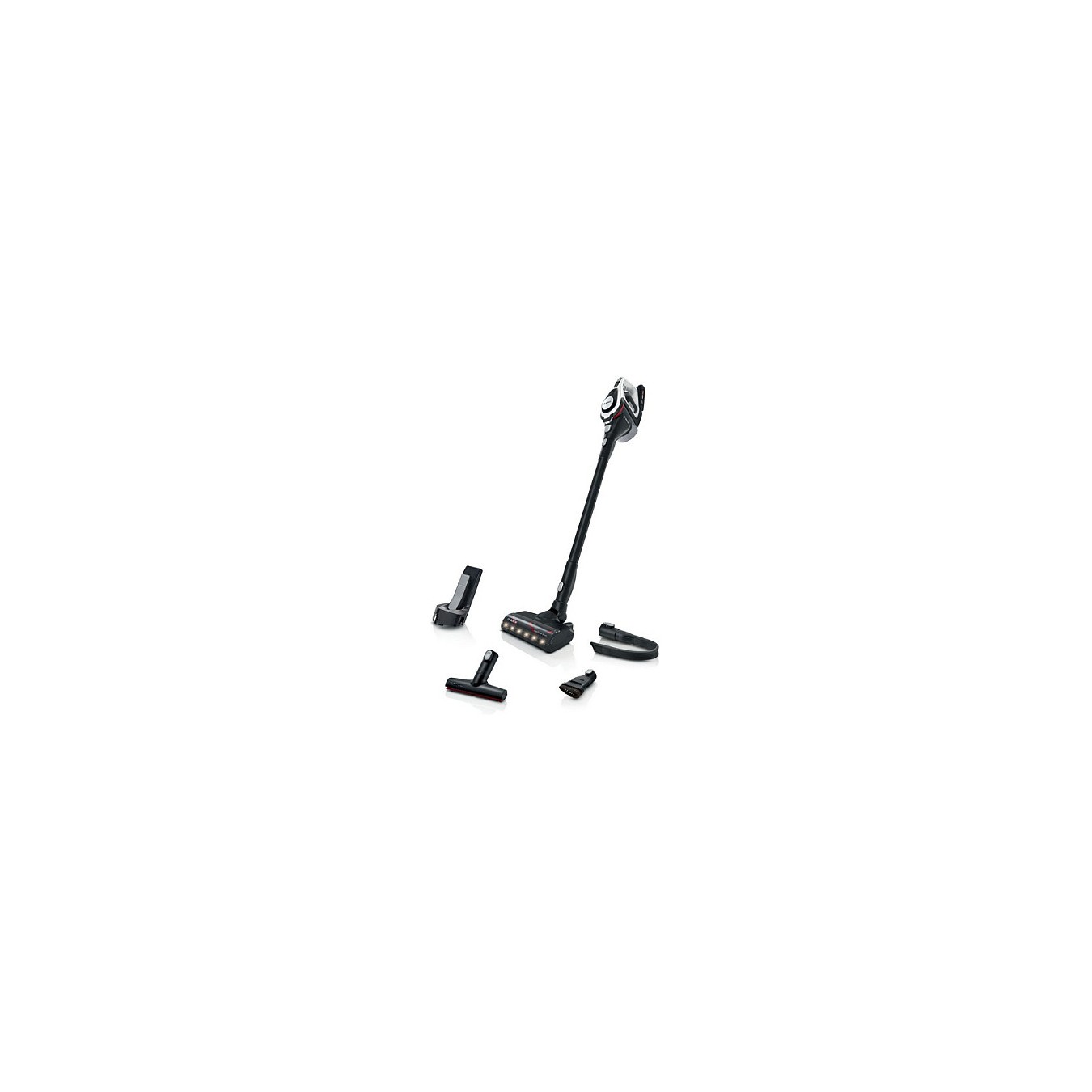 Buy Vacuum Cleaner Unlimited Gen 2 Series 8 black white (BBS8214) in Cyprus, Nicosia, Limassol, Larnaka, Pafos