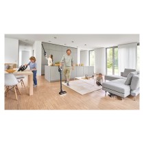 Buy Vacuum Cleaner Unlimited Gen 2 Series 8 black white (BBS8214) in Cyprus, Nicosia, Limassol, Larnaka, Pafos