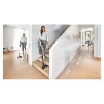 Buy Vacuum Cleaner Unlimited Gen 2 Series 8 black white (BBS8214) in Cyprus, Nicosia, Limassol, Larnaka, Pafos
