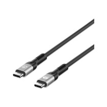 Buy MANHATTAN USB4 USB-C Stecker Stecker Kabel 240W 40G 8K 1m in Cyprus, Nicosia, Limassol, Larnaka, Pafos