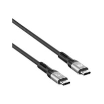 Buy MANHATTAN USB4 USB-C Stecker Stecker Kabel 240W 40G 8K 1m in Cyprus, Nicosia, Limassol, Larnaka, Pafos