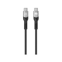 Buy MANHATTAN USB4 USB-C Stecker Stecker Kabel 240W 40G 8K 1m in Cyprus, Nicosia, Limassol, Larnaka, Pafos
