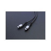 Buy MANHATTAN USB4 USB-C Stecker Stecker Kabel 240W 40G 8K 1m in Cyprus, Nicosia, Limassol, Larnaka, Pafos