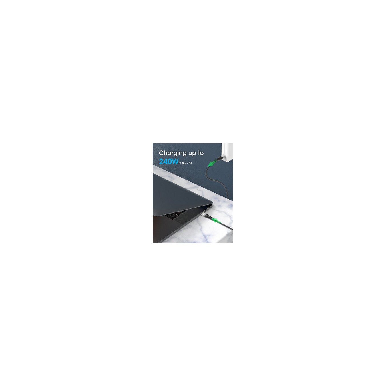 Buy MANHATTAN USB4 USB-C Stecker Stecker Kabel 240W 40G 8K 1m in Cyprus, Nicosia, Limassol, Larnaka, Pafos