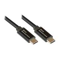 Buy Good Connections USB2.0 Lade -Datenk. (100W) USB-C 0,5m in Cyprus, Nicosia, Limassol, Larnaka, Pafos