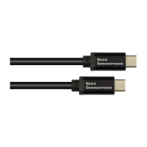Buy Good Connections USB2.0 Lade -Datenk. (100W) USB-C 0,5m in Cyprus, Nicosia, Limassol, Larnaka, Pafos
