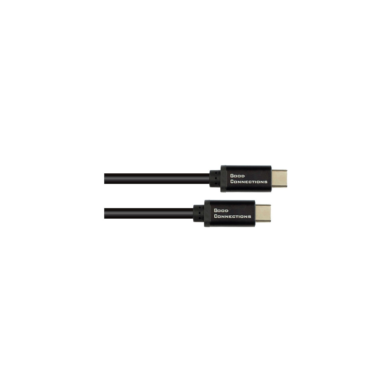 Buy Good Connections USB2.0 Lade -Datenk. (100W) USB-C 0,5m in Cyprus, Nicosia, Limassol, Larnaka, Pafos