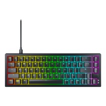 Buy Cherry XTRFY K5V2 Corded US-Layout schwarz MX Red in Cyprus, Nicosia, Limassol, Larnaka, Pafos