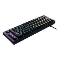 Buy Cherry XTRFY K5V2 Corded US-Layout schwarz MX Red in Cyprus, Nicosia, Limassol, Larnaka, Pafos