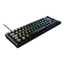Buy Cherry XTRFY K5V2 Corded US-Layout schwarz MX Red in Cyprus, Nicosia, Limassol, Larnaka, Pafos
