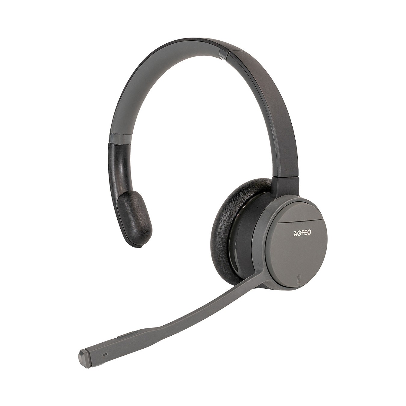 Buy AGFEO Headset Infinity Mono in Cyprus, Nicosia, Limassol, Larnaka, Pafos