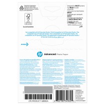 Buy HP Q8692A 10x15cm Fotopapier in Cyprus, Nicosia, Limassol, Larnaka, Pafos