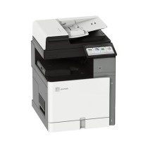 Buy LEXMARK MX953se MFP Mono laser A3 55ppm Copy 55ppm Print 700sheets USB LAN Wi-Fi in Cyprus, Nicosia, Limassol, Larnaka, Pafo