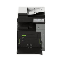 Buy LEXMARK MX953se MFP Mono laser A3 55ppm Copy 55ppm Print 700sheets USB LAN Wi-Fi in Cyprus, Nicosia, Limassol, Larnaka, Pafo