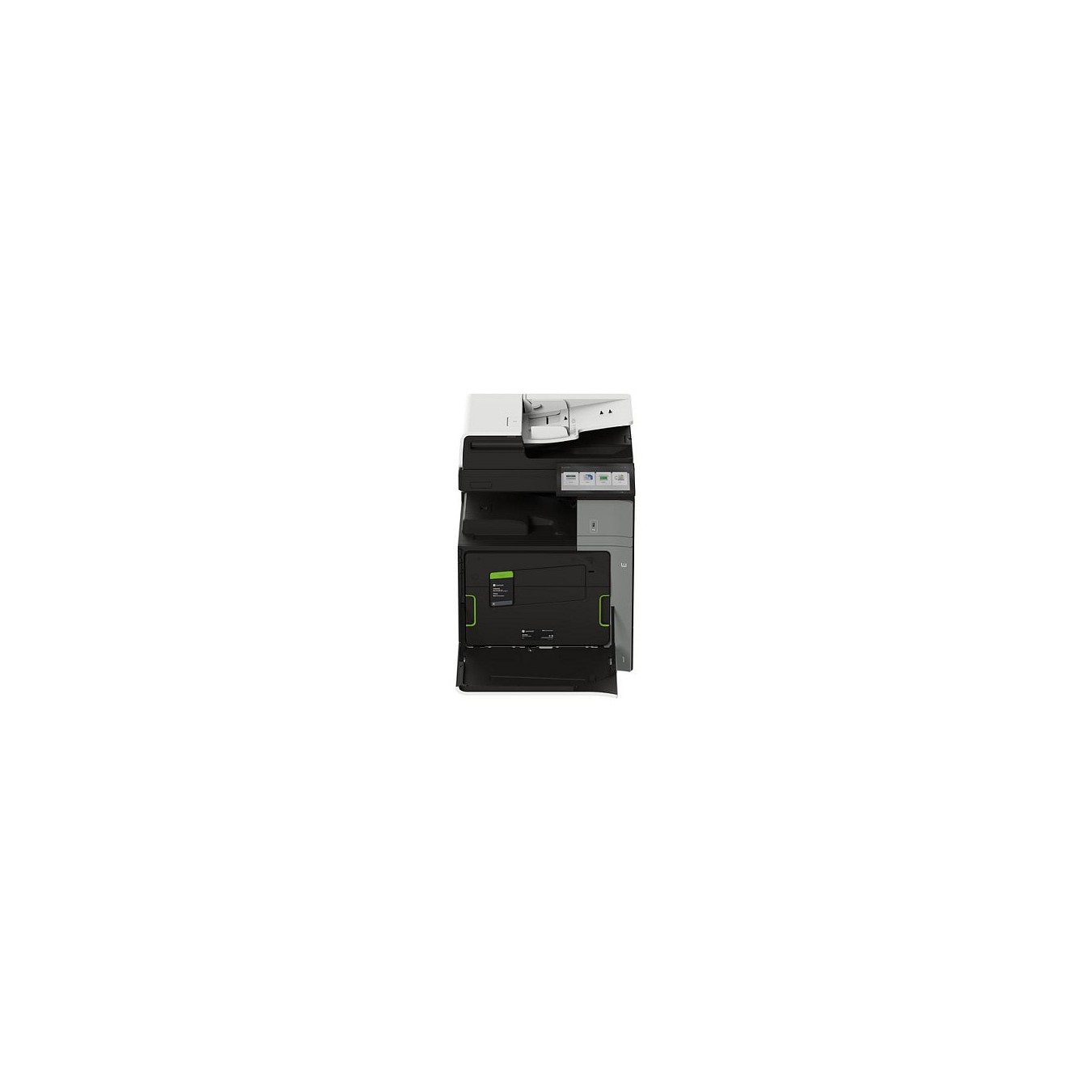 Buy LEXMARK MX953se MFP Mono laser A3 55ppm Copy 55ppm Print 700sheets USB LAN Wi-Fi in Cyprus, Nicosia, Limassol, Larnaka, Pafo