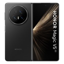Buy HONOR Magic V5 5G 16RAM 512GB black in Cyprus, Nicosia, Limassol, Larnaka, Pafos