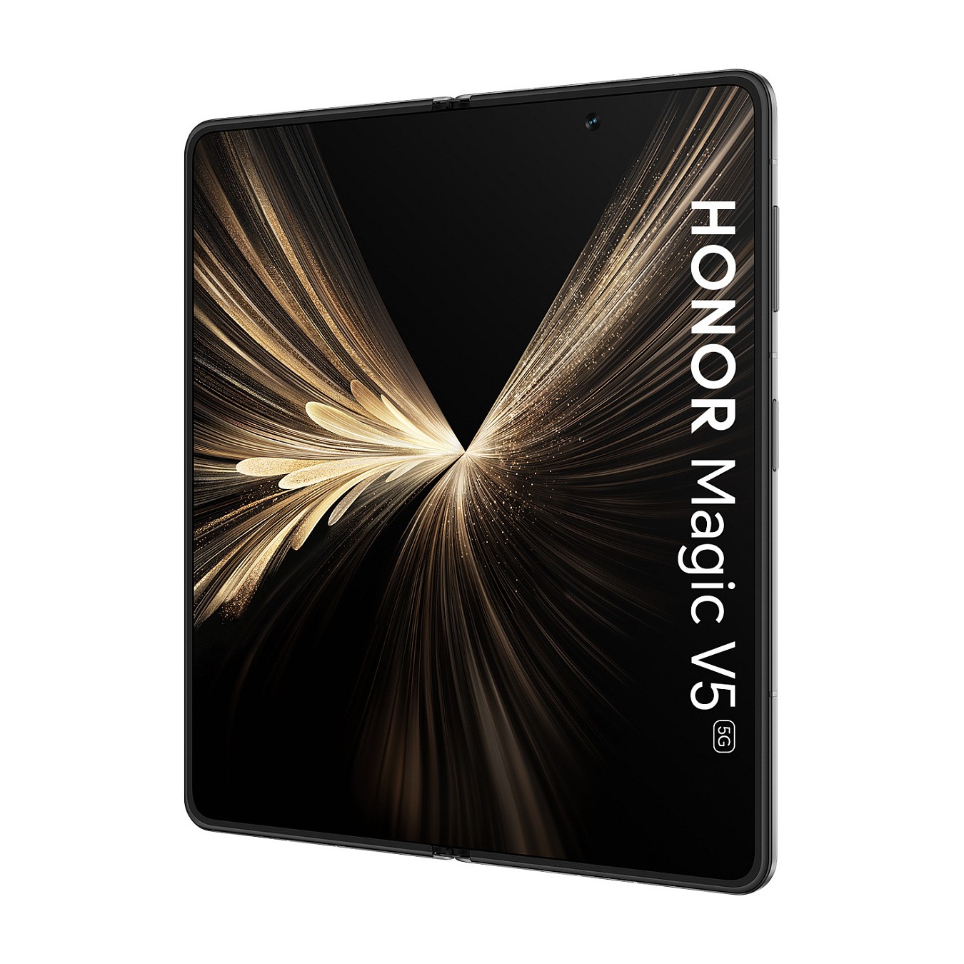 Buy HONOR Magic V5 5G 16RAM 512GB black in Cyprus, Nicosia, Limassol, Larnaka, Pafos