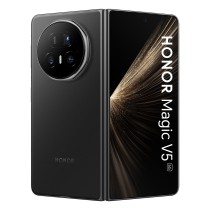 Buy HONOR Magic V5 5G 16RAM 512GB black in Cyprus, Nicosia, Limassol, Larnaka, Pafos