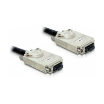 Buy Delock Infiniband CX4 Kabel SFF-8470 zu SFF-8470 1 m in Cyprus, Nicosia, Limassol, Larnaka, Pafos