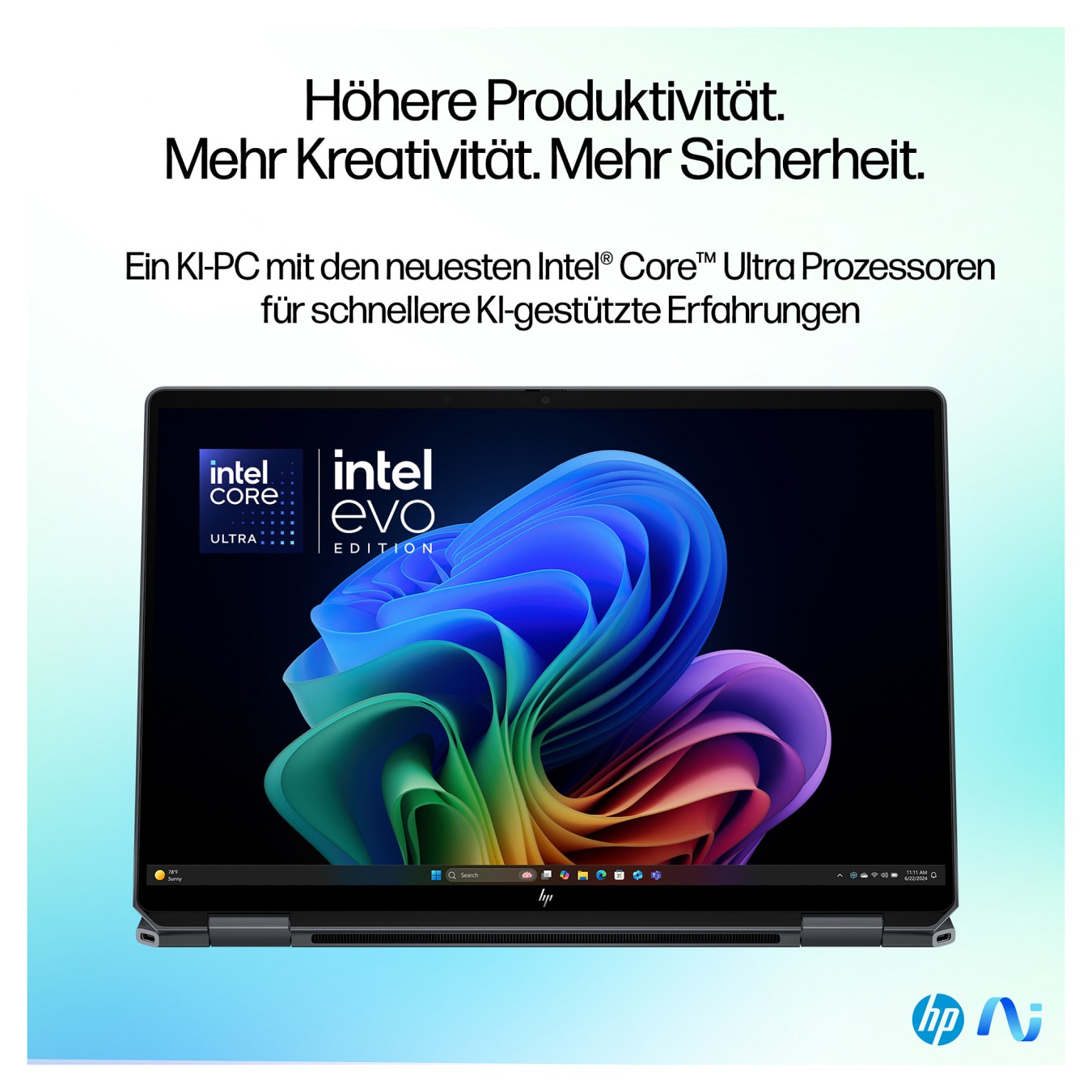 Buy HP OmniBook Ultra Flip 14-fh0173ng inkl. HDMI Adapter & Pen CU7 258V 32GB 1TBSSD W11 Home Touch in Cyprus, Nicosia, Limassol