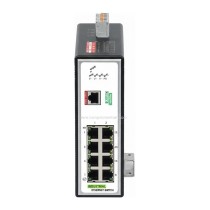 Buy WAGO 852-602 Industrial-Managed-Switch 8 Ports 100Base-TX PROFINET schwarz in Cyprus, Nicosia, Limassol, Larnaka, Pafos
