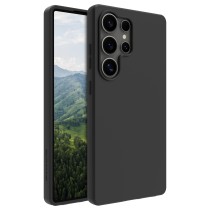 Buy dbramante1928 Bulk Eco Case Nuuk S25 Ultra Black in Cyprus, Nicosia, Limassol, Larnaka, Pafos