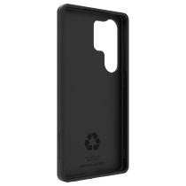 Buy dbramante1928 Bulk Eco Case Nuuk S25 Ultra Black in Cyprus, Nicosia, Limassol, Larnaka, Pafos