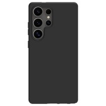 Buy dbramante1928 Bulk Eco Case Nuuk S25 Ultra Black in Cyprus, Nicosia, Limassol, Larnaka, Pafos